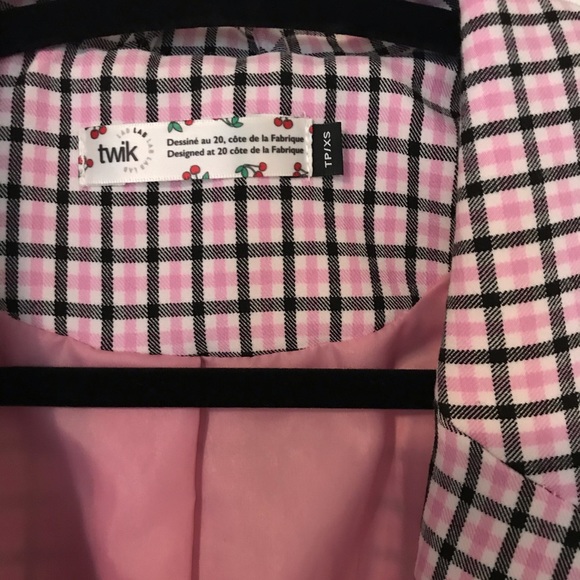 Women jacket - Picture 5 of 5